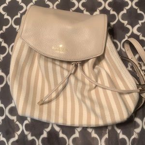 Kate Spade Backpack